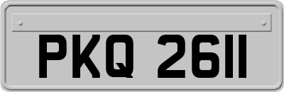 PKQ2611