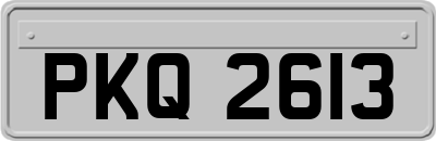 PKQ2613