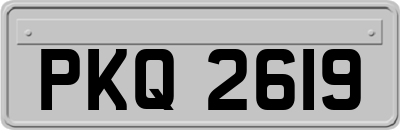 PKQ2619