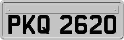 PKQ2620