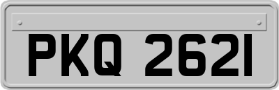 PKQ2621