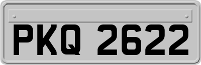 PKQ2622