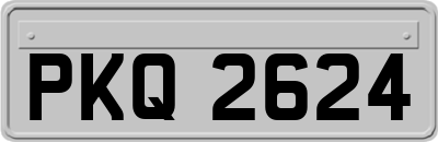 PKQ2624