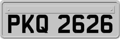 PKQ2626