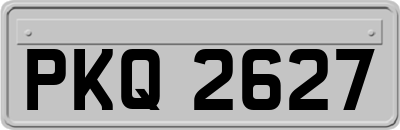 PKQ2627