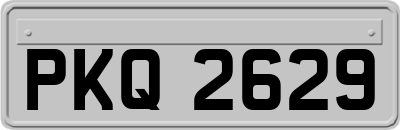 PKQ2629