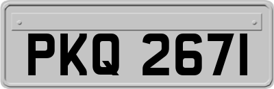 PKQ2671
