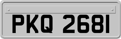 PKQ2681