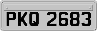 PKQ2683