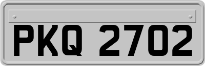 PKQ2702