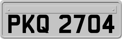 PKQ2704