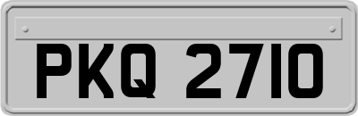 PKQ2710