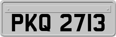 PKQ2713
