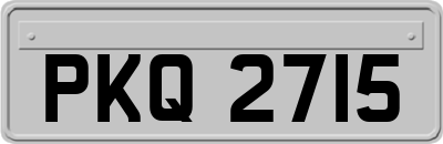 PKQ2715
