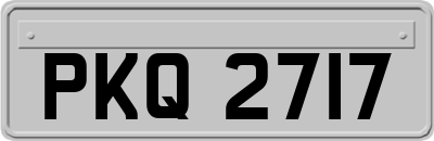 PKQ2717