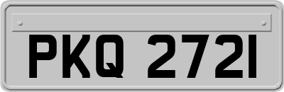 PKQ2721