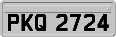 PKQ2724