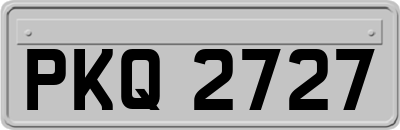 PKQ2727