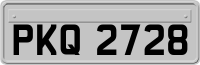 PKQ2728