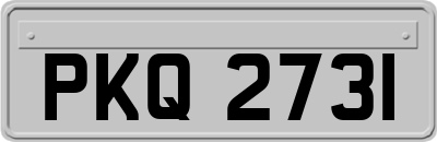 PKQ2731