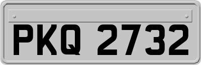 PKQ2732