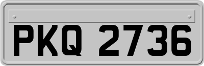 PKQ2736