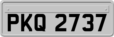 PKQ2737