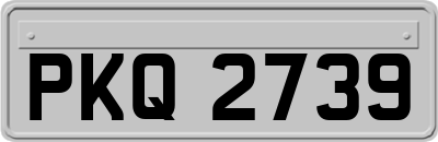 PKQ2739