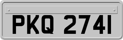 PKQ2741