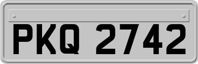 PKQ2742