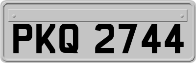 PKQ2744