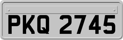 PKQ2745