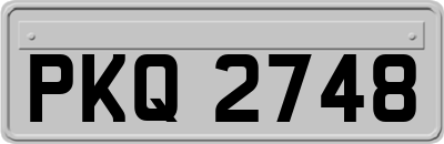 PKQ2748