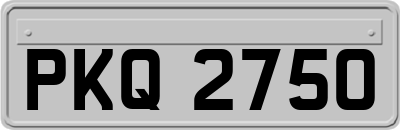 PKQ2750