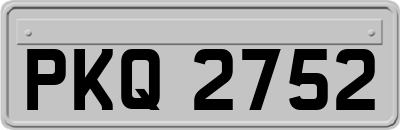 PKQ2752