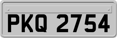 PKQ2754