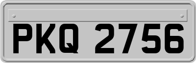 PKQ2756