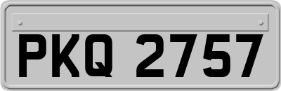PKQ2757