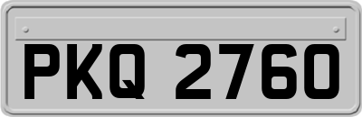 PKQ2760
