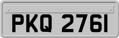 PKQ2761