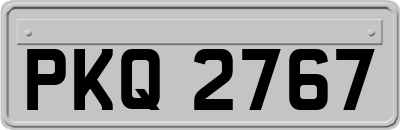 PKQ2767