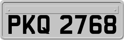 PKQ2768