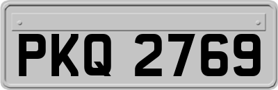 PKQ2769