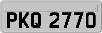 PKQ2770