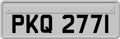 PKQ2771
