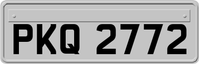 PKQ2772