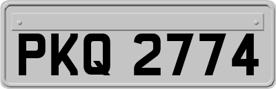 PKQ2774