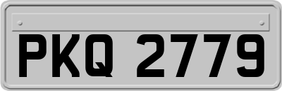 PKQ2779