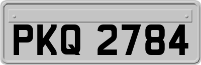 PKQ2784