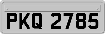 PKQ2785